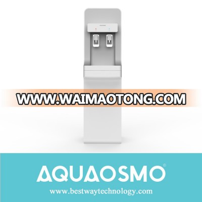 With RO Water Purifier Plastic Water Dispenser AQ100L-K6