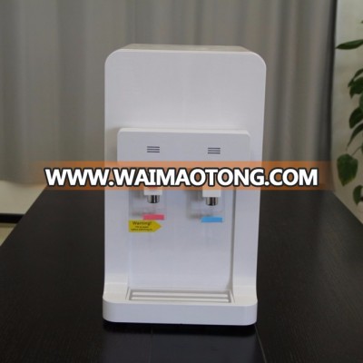 Customized Various Hot And Cold Point Of Use Water Dispenser