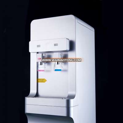 Designed Standing Water Dispenser Without Cabinet