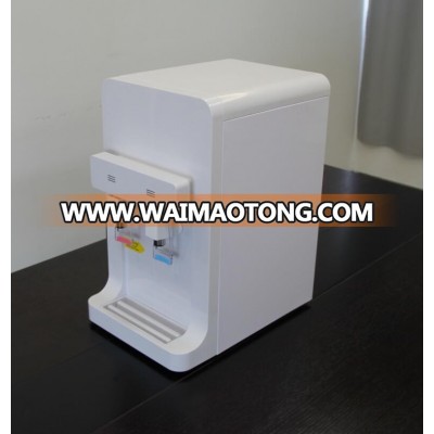 Europe Style Refrigerator Countertop Hot Cold Water Dispenser