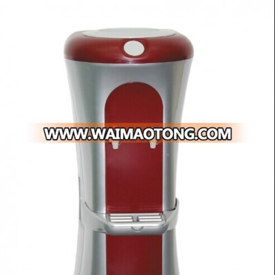 New Design Bottle Water Dispenser/Cooler Without Refrigerator Sahala-68